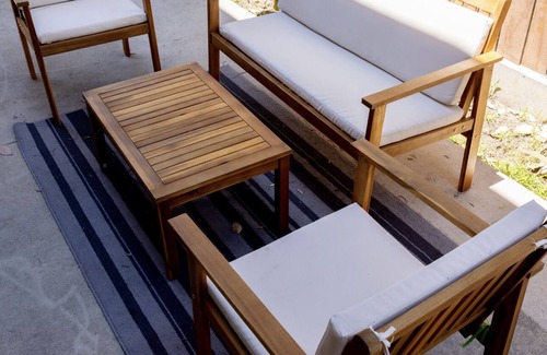 Circle Area House | Entire Home - Hidden Gem