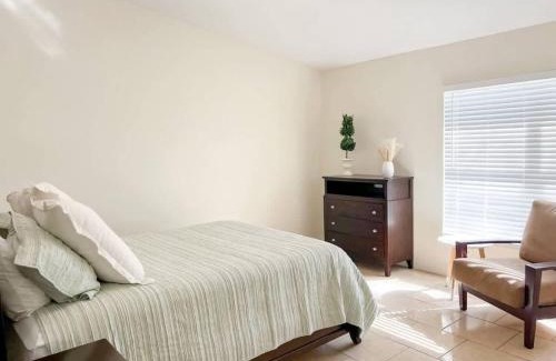 Dade City House | Entire Home in Dade City!