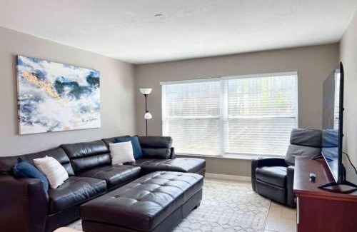 Dade City House | Entire Home in Dade City!