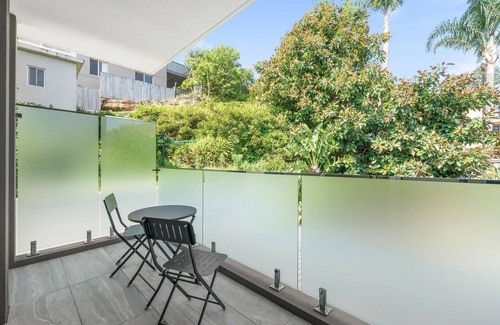 Rose Bay House | Entire home in North Bondi, Australia