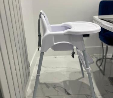 Nottingham House | Entire home in Nottingham for family, friends and contractors