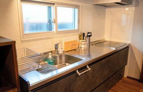 Aso House | Entire house available for rent Renovated old ho/Aso Kumamoto