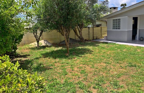 Jardim das Americas House | Entire house garden of the Americas