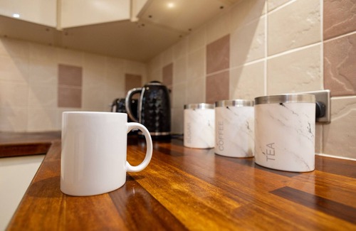 Colchester House | Entire House in Colchester - Bailey