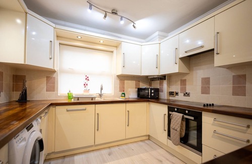 Colchester House | Entire House in Colchester - Bailey