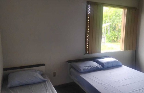 Pontal House | Entire house on the beach - Olivença/Ilhéus