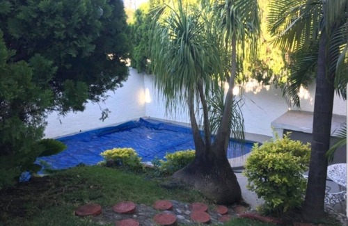 Cuernavaca House | Entire house with private pool, Conveniently located near wedding room