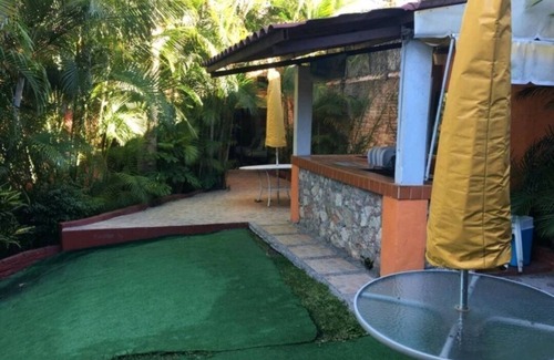 Cuernavaca House | Entire house with private pool, Conveniently located near wedding room