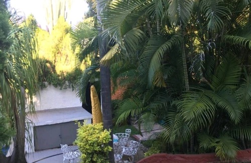 Cuernavaca House | Entire house with private pool, Conveniently located near wedding room