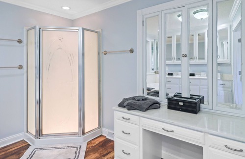 Bowling Green House | Entire House with Inground Pool and Backyard Oasis