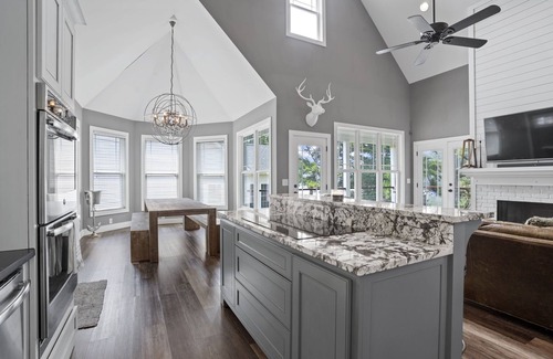 Anderson House | Entire Lake House with lake views