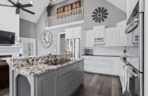 Anderson House | Entire Lake House with lake views