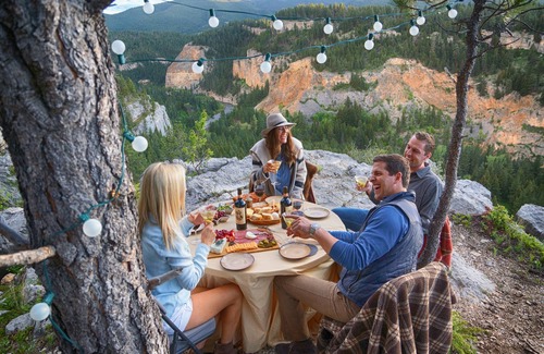 Belt House | Entire Lower Level Suite on Guest Ranch