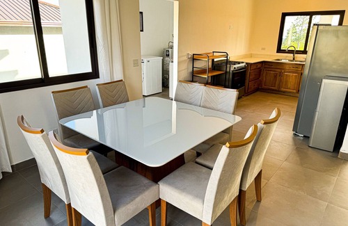 Bouvet Island House | Entire New Home in Alto Boquete.