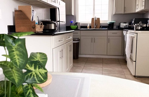 Milpitas House | Entire Spacious home 3BD/2BA in the heart of the Bay Area