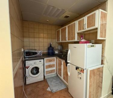 Al Sharq Apartment | Entire Studio Sharjah