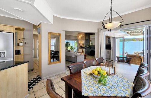 Somerset West House | Entire three bedroom home with pool in Strand, Cape Town, South Africa