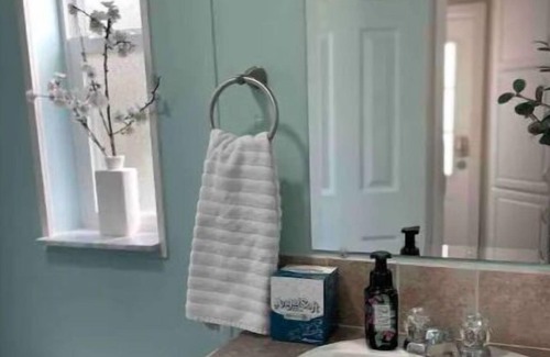 Mill Run Cottage | Entire tiny cottage close to Disney - Bitty Bliss