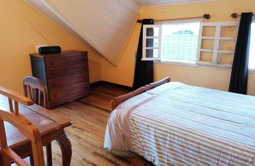 Antananarivo Avaradrano Cabin | Entire villa in a quiet location