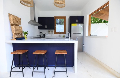 Las Terrenas Villa | Entire Villa in Playa Las Ballenas Las Terrenas