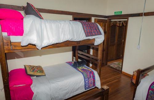 Guasca House | Entre Árboles Hostal