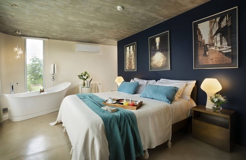 Vistalba Hotel | Entre Cielos Wine & Wellness Hotel