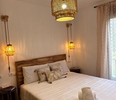 Guejar Sierra Apartment | Entre gigantes, La Alhambra y Sierra Nevada