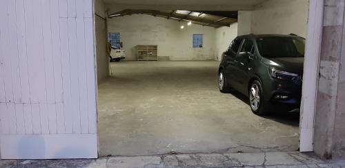 Lourenza Apartment | Entre Las Catedrales Campo y Mar 1 y 2