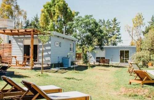 Villa Giardino Apartment | Entre Las Sierras Cabañas Tiny House