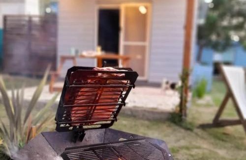 Villa Giardino Apartment | Entre Las Sierras Tiny House Solo Adultos Cabañas