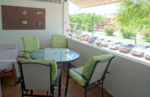 Punta Umbria Apartment | Entre mar y pinos