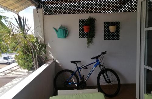 Punta Umbria Apartment | Entre mar y pinos