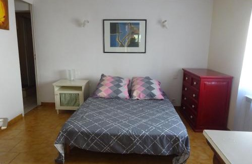 Saint-Andre-de-Sangonis Apartment | Entre mer et lac Salagou