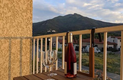 Sorede House | Entre Monts et Vermeille