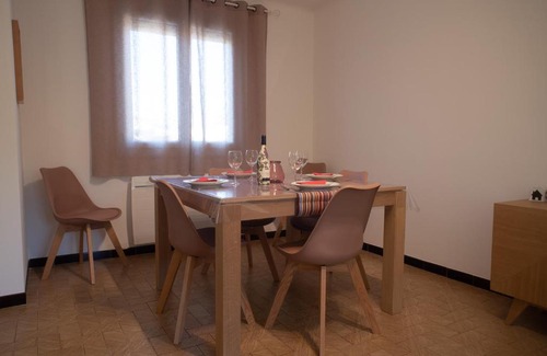 Sorede House | Entre Monts et Vermeille