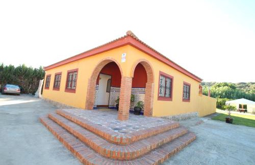 Los Barrios House | ENTRE NARANJOS