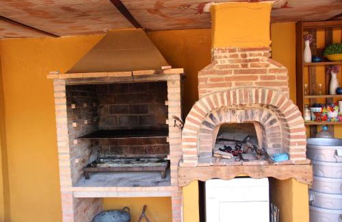 Los Barrios House | ENTRE NARANJOS