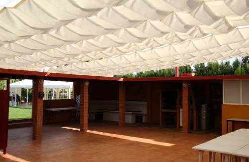 Los Barrios House | ENTRE NARANJOS