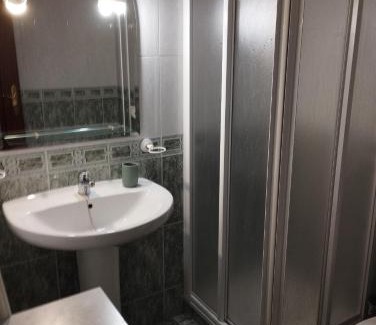 Distrito Sur Apartment | Entre puentes