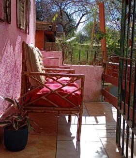 Unquillo Apartment | Entre Verdes alojamiento