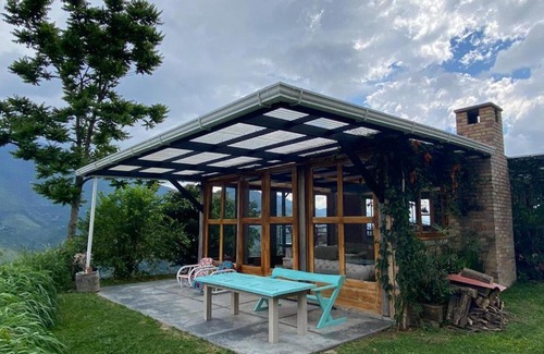 Buenavista Ski Chalet | ENTREMONTAÑAS CABAÑA