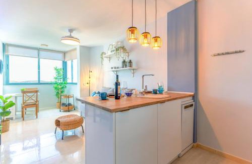 La Envia Apartment | EnviaStudio R&R