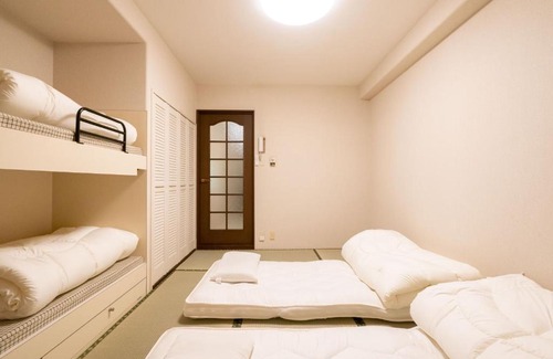 Yuzawa-machi Apartment | エンゼルリゾート湯沢 715