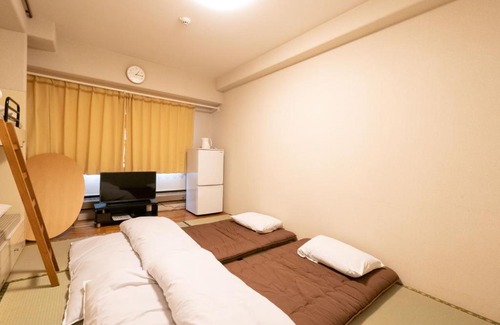 Yuzawa-machi Apartment | エンゼルリゾート湯沢 914