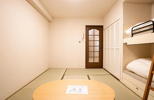 Yuzawa-machi Apartment | エンゼルリゾート湯沢 914