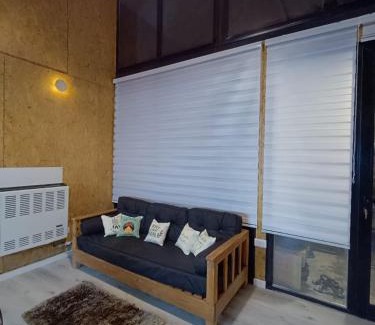 Caviahue House | EnzojoTiny