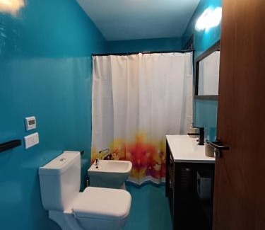 Caviahue House | EnzojoTiny