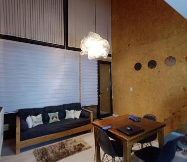 Caviahue House | EnzojoTiny