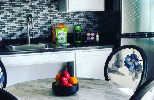 Custer Hotel | EO Bungalows – Adults Only