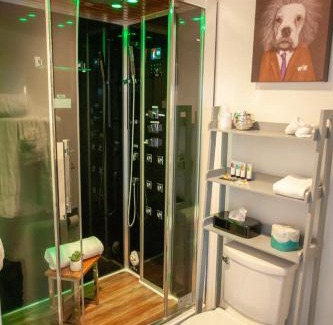 Custer Hotel | EO Bungalows, Black Hills